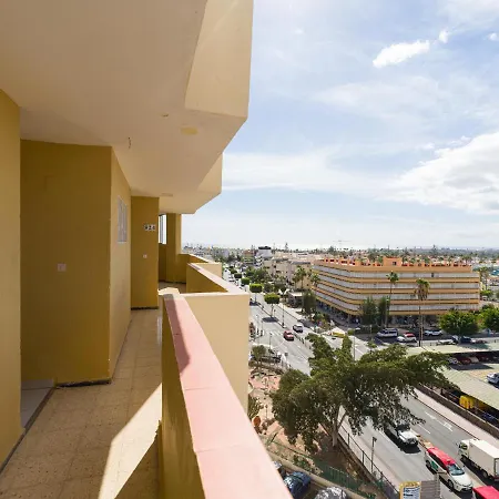 Apartament Floor Sea View