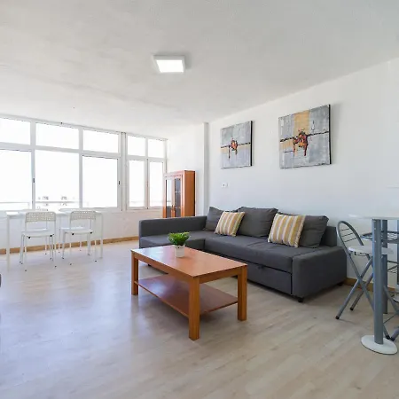 Apartament Floor Sea View *