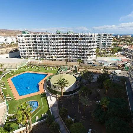 Floor Sea View * Maspalomas