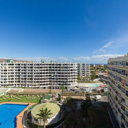 Apartament Floor Sea View