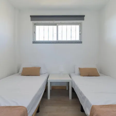 Floor Sea View Apartman *