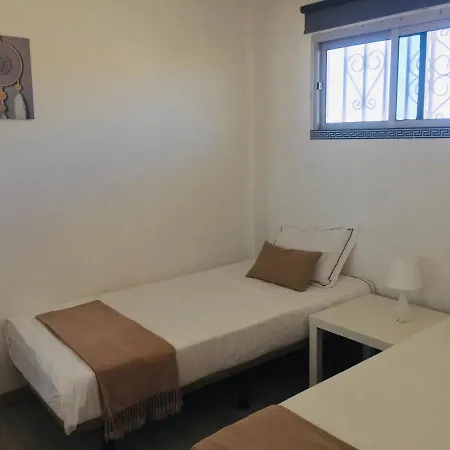 Apartament Floor Sea View Maspalomas (Gran Canaria)