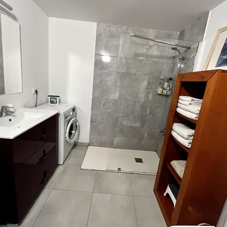 Apartament Floor Sea View Maspalomas (Gran Canaria)