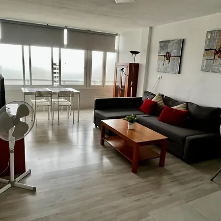 Apartament Floor Sea View *