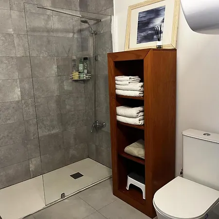 Apartament Floor Sea View Maspalomas (Gran Canaria)